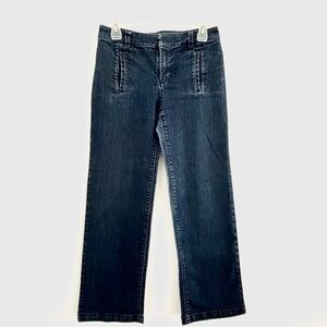 Loft Blue Jean 2P